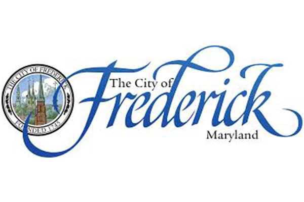 The City of Frederick Maryland