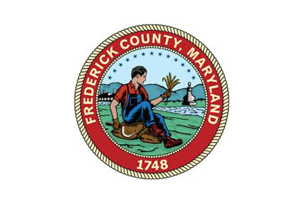Frederick County Maryland
