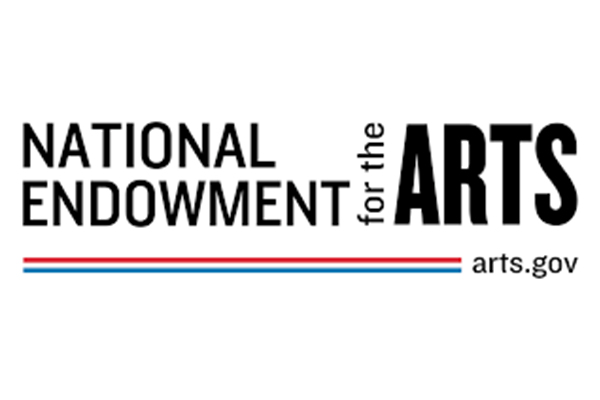 Naitonal Endowment for the Arts
